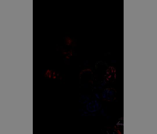 原哲夫绘制的宝可梦海豚侠卡牌封面1