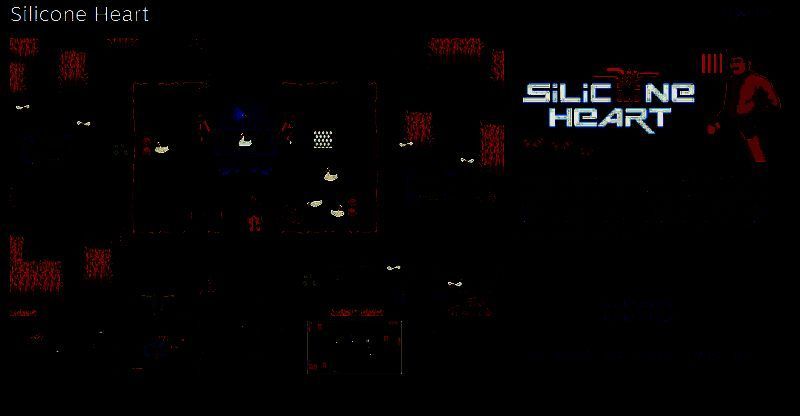 《Silicone Heart》游戏相关图片