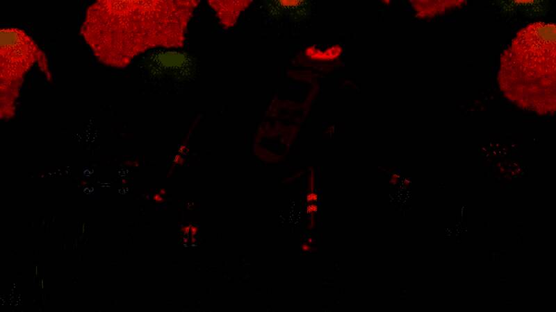 《Silicone Heart》游戏截图1