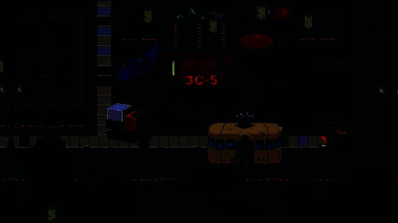 《Silicone Heart》游戏截图5