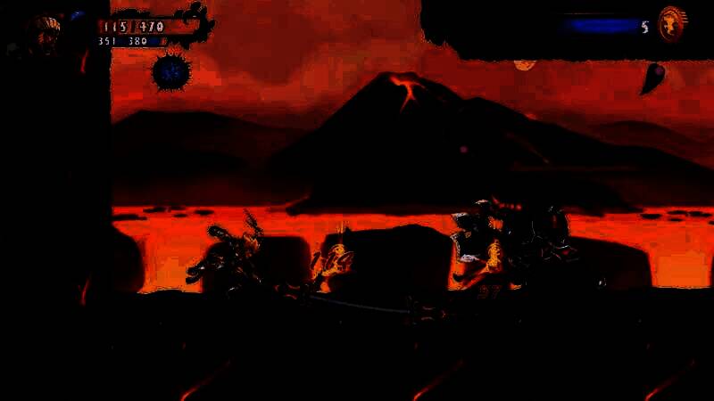 《悟空孙:黑之传说》宣传图