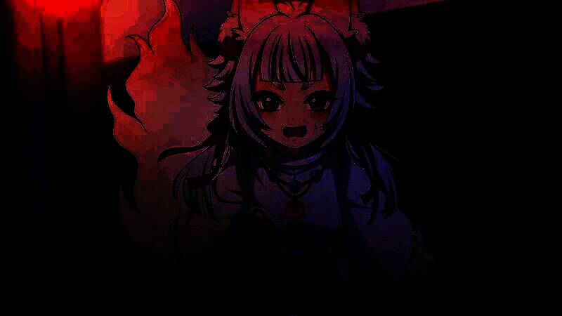 《转生游郭: Ghost Traveler》游戏画面图