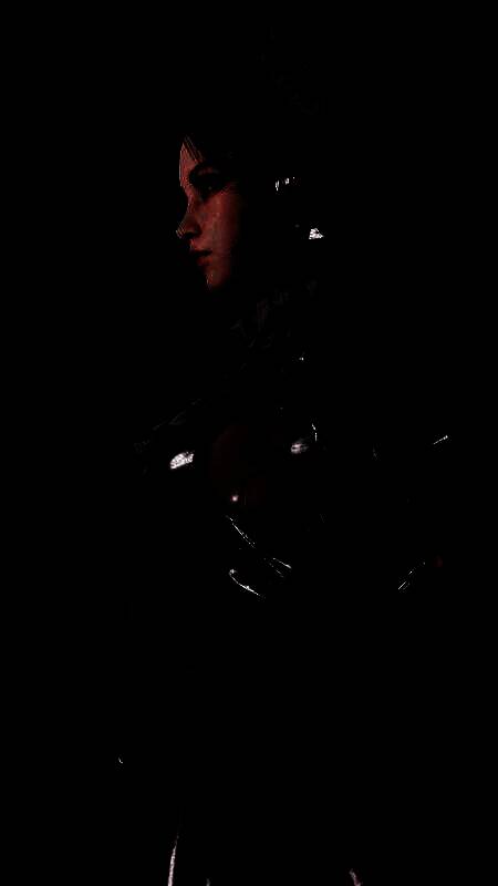 《星刃》女角色蕾丝衣搭配圣诞服装截图3