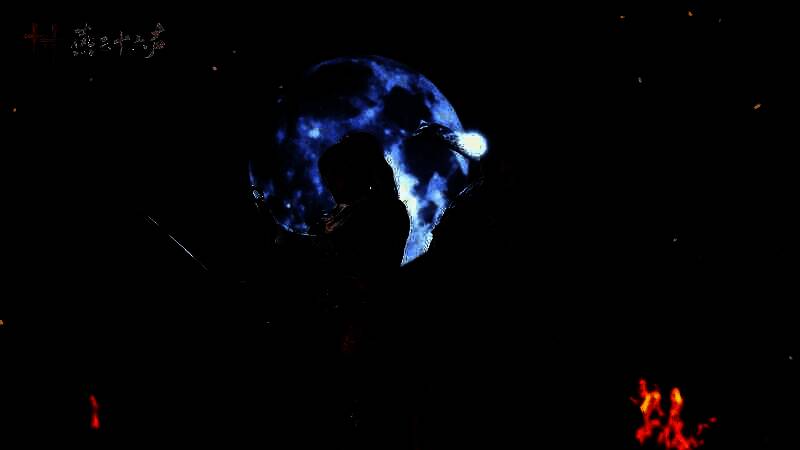 《燕云十六声》视频截图6