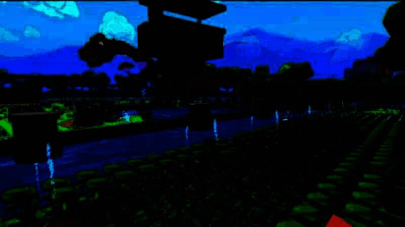 《方块方舟》游戏画面3