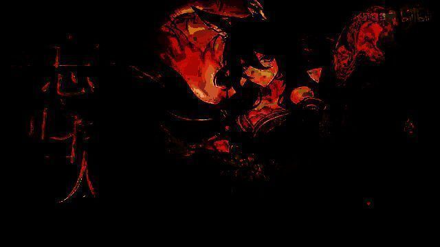 《崩坏：星穹铁道》忘归人角色PV截图4