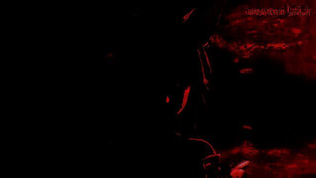 《崩坏：星穹铁道》忘归人角色PV截图8