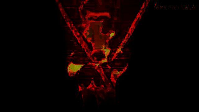 《崩坏：星穹铁道》忘归人角色PV截图10