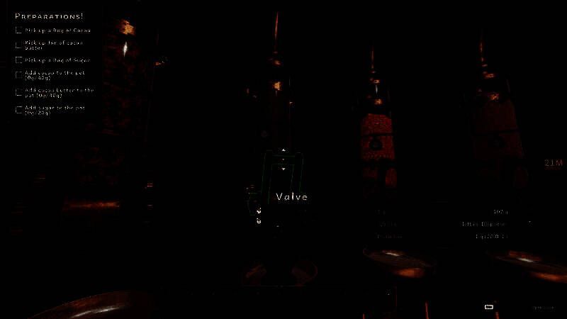 《巧克力工厂模拟》相关画面2