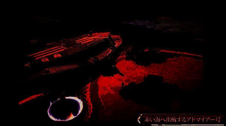 《胜利女神》联动EVA第二弹相关画面4