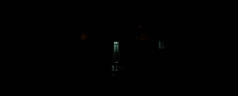 《阿雅萨：寂静之影》游戏画面4