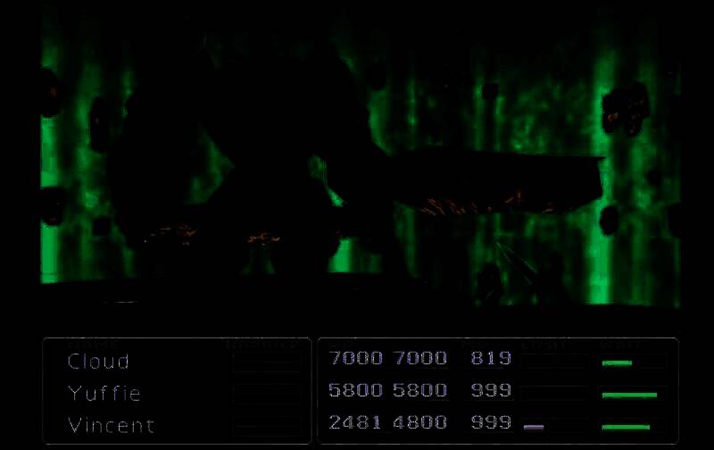 《最终幻想》相关图片1