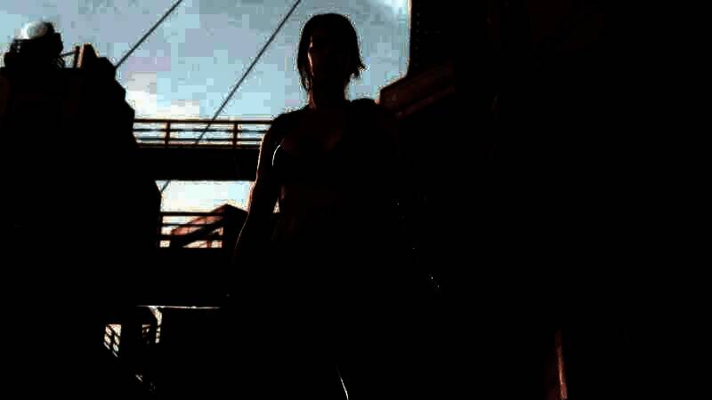 《合金装备》相关图片1