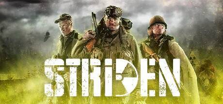 《Striden》游戏相关画面1