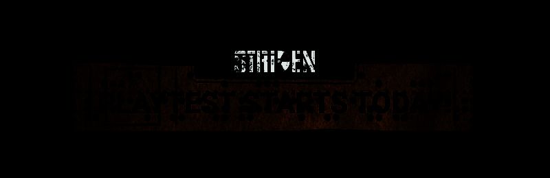 《Striden》游戏相关画面2
