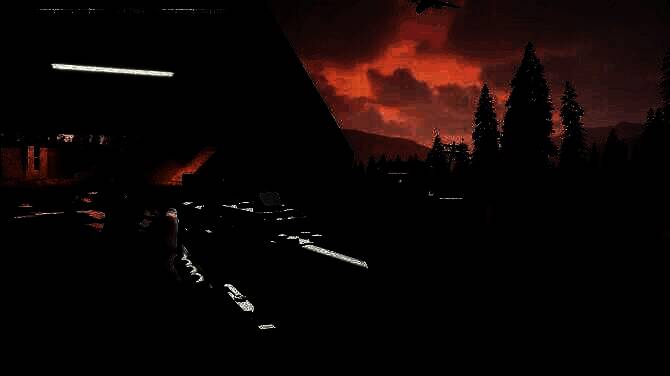 《Striden》游戏相关画面3