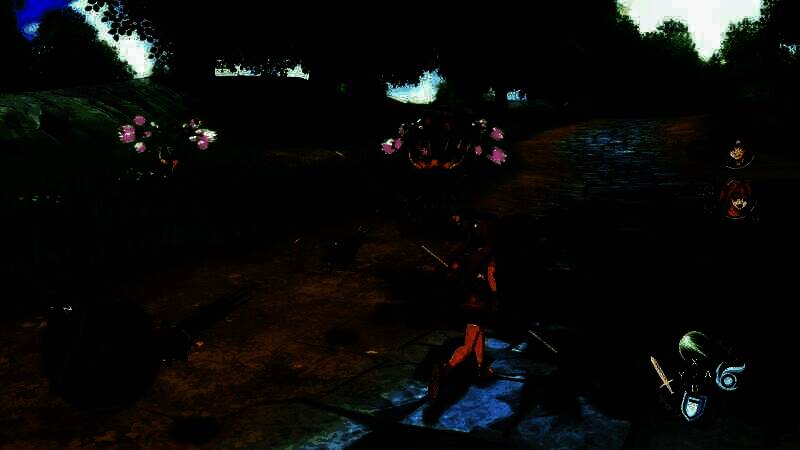 《英雄传说：空之轨迹the 1st》游戏截图3