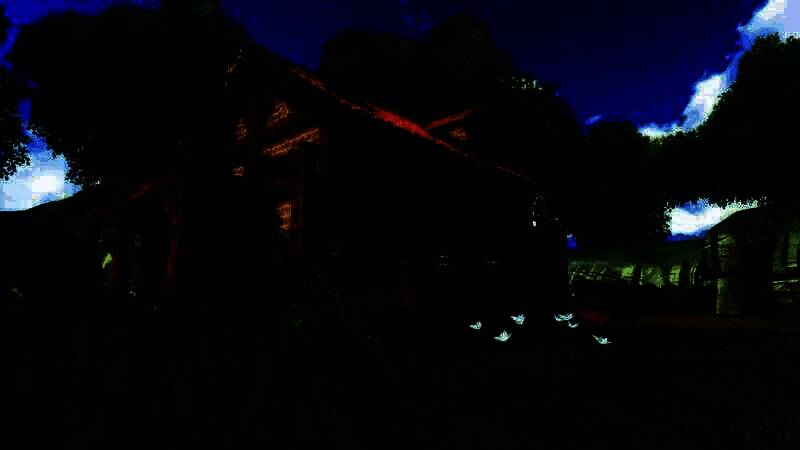 《英雄传说：空之轨迹the 1st》游戏截图6