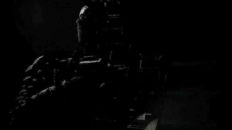 《死亡空间》相关图片1