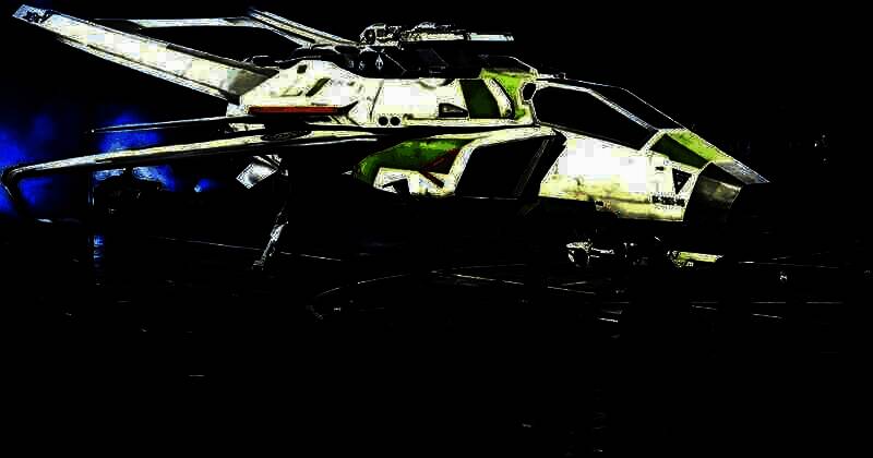 《星际公民》相关图片1