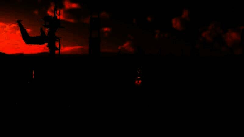 《星际公民》视频截图2