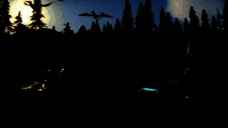 《星际公民》视频截图3