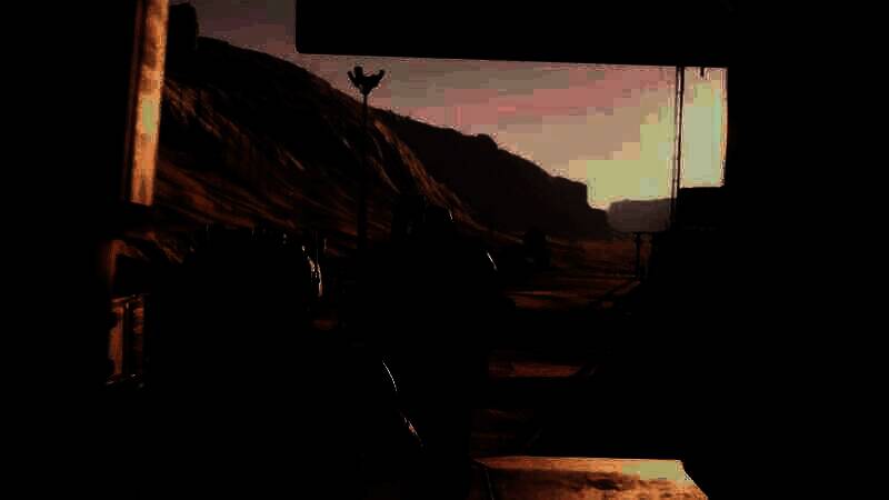 《星际公民》视频截图5