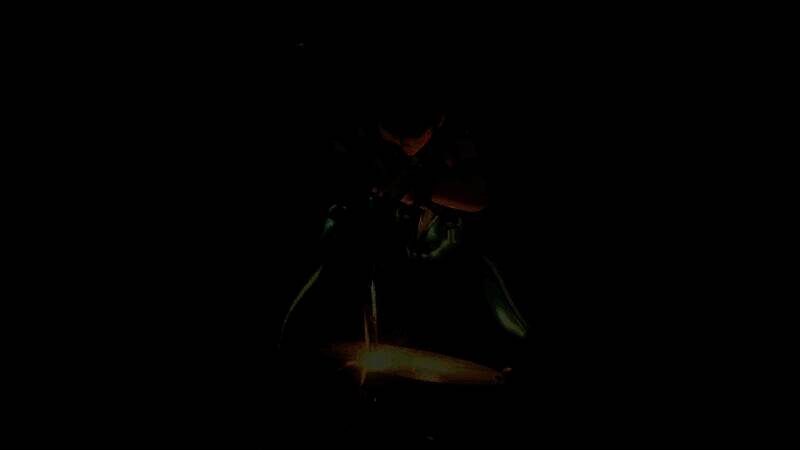 《星刃》与《胜利女神：妮姬》联动相关图片2