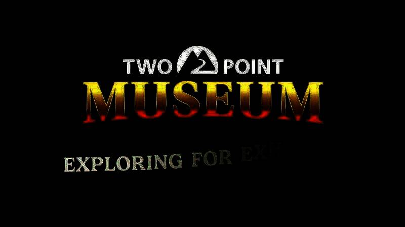 《双点博物馆》视频截图1