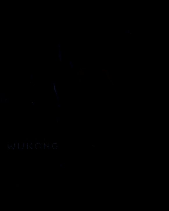 《黑神话:悟空》二创截图4