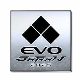EVO Japan 2025大赛相关图片2