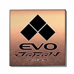 EVO Japan 2025大赛相关图片3