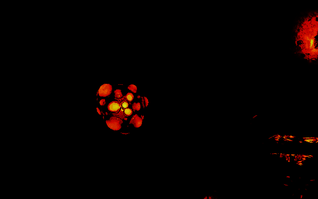 《Venture to the Vile》游戏画面2