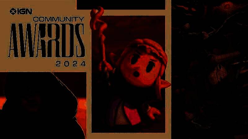 2024年IGN社区大奖相关图片2