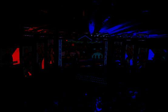 2024 SCS总决赛现场精彩画面2