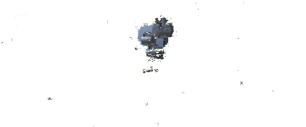 《汽车修理店模拟》游戏中解锁新零件技术相关动图