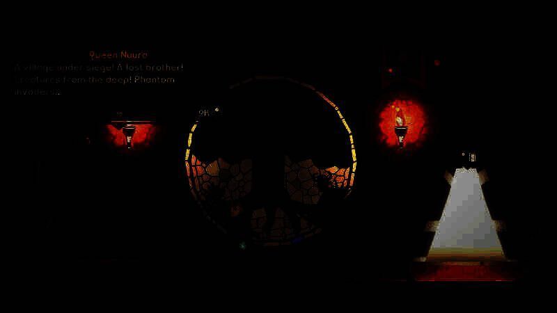 《雷夫的冒险：冥界英雄》游戏画面3