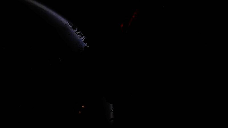 派罗地区物品与奖励画面