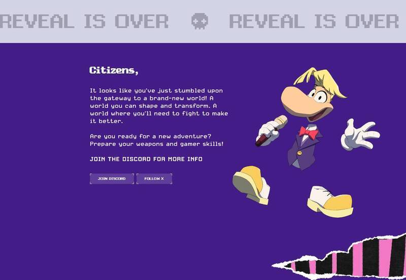 《激光战鹰队长：游戏》相关画面