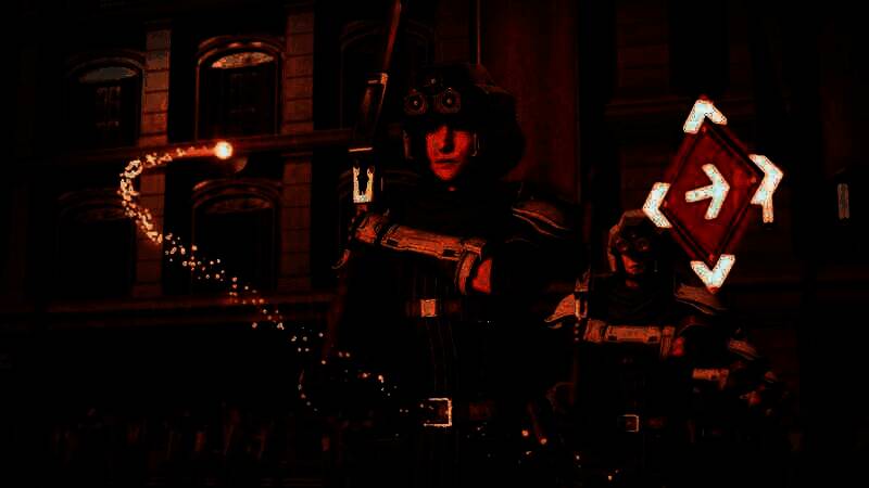 《最终幻想7：重生》PC版场景画面5