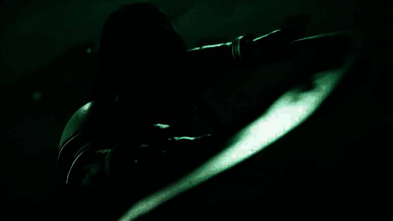 《最终幻想7：重生》PC版场景画面6