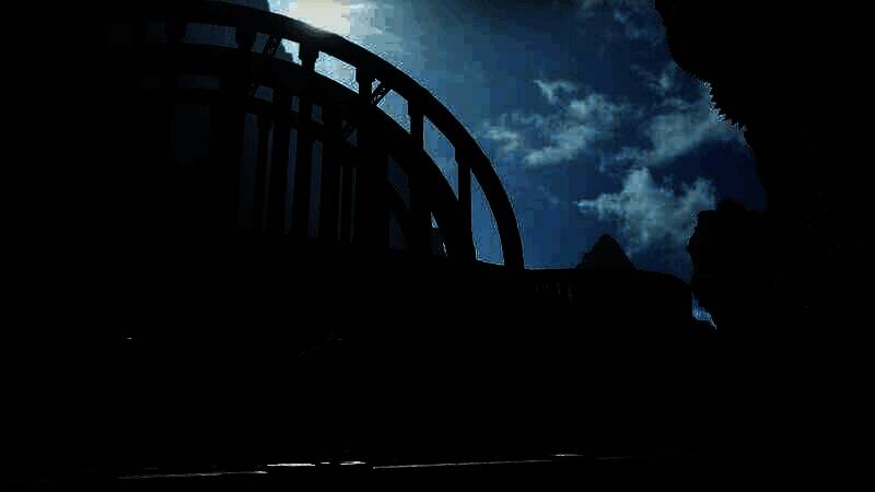 《最终幻想7：重生》PC版角色画面6