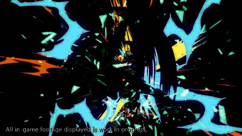 《饿狼传说：狼之城》游戏截图3