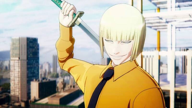 《死神：魂魄觉醒》相关图片