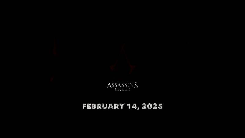 《刺客信条：影》游戏画面8