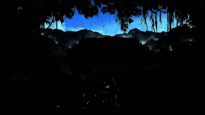 《夺宝奇兵:古老之圈》相关图片