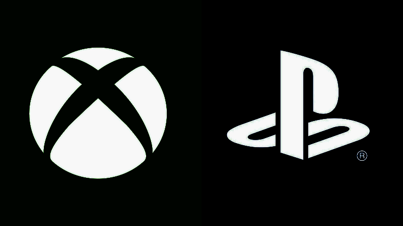 游戏主机相关图片