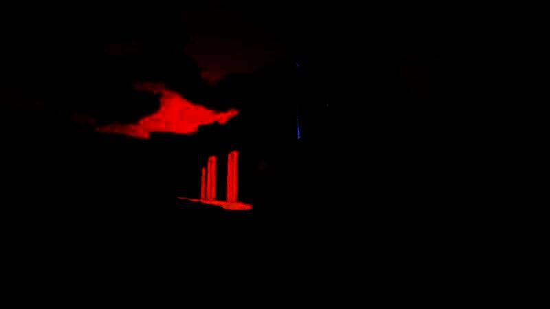 《创世理想乡》新内容展示