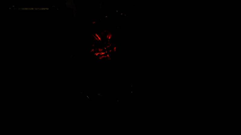 《午夜之南》游戏画面