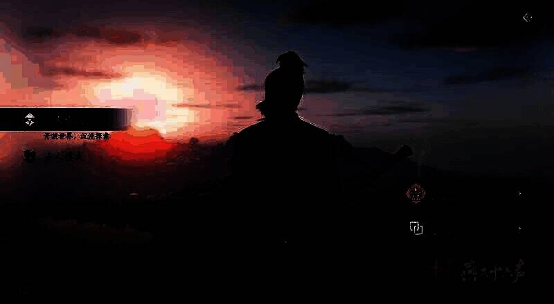 《燕云十六声》相关宣传图片1